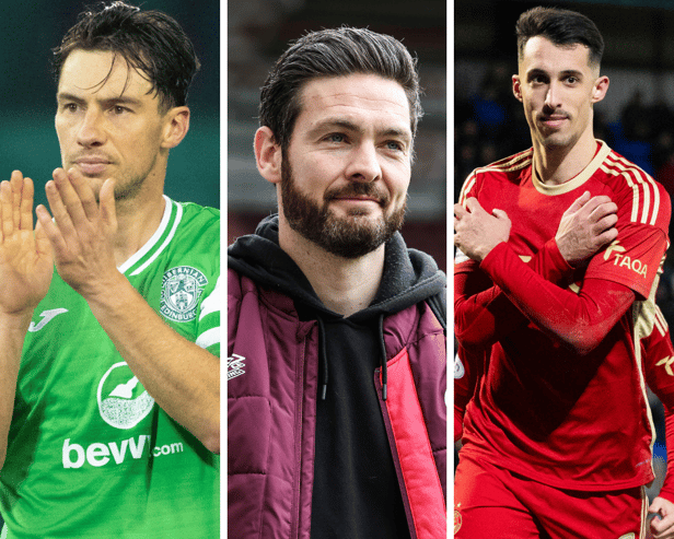 Hearts fc clearance news